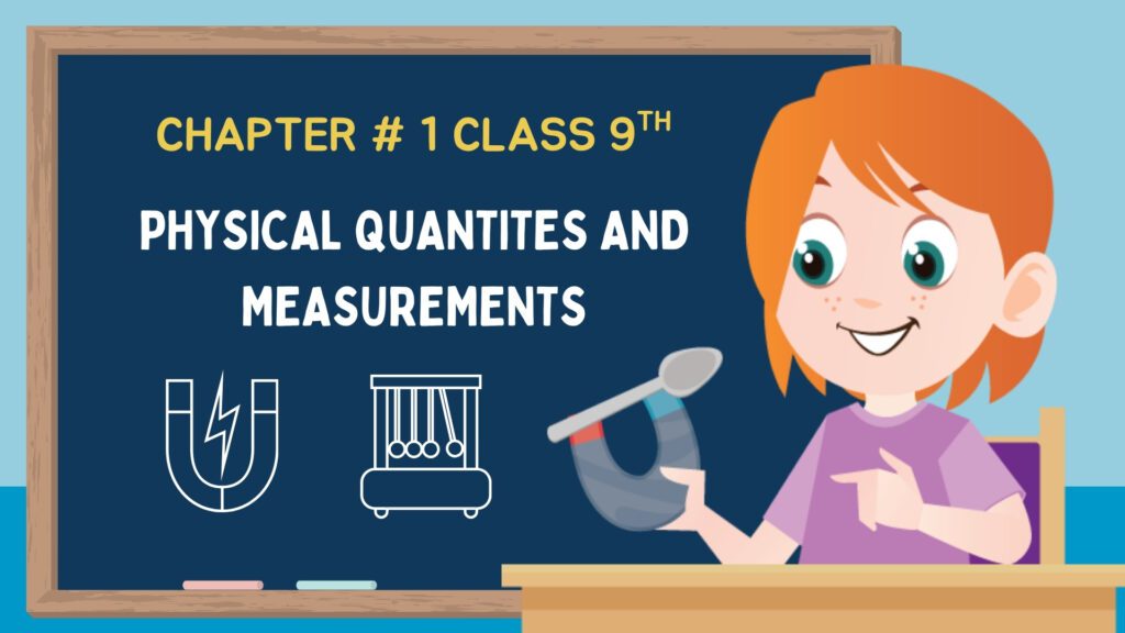 Class 9 Physics notes chapter 1 pdf