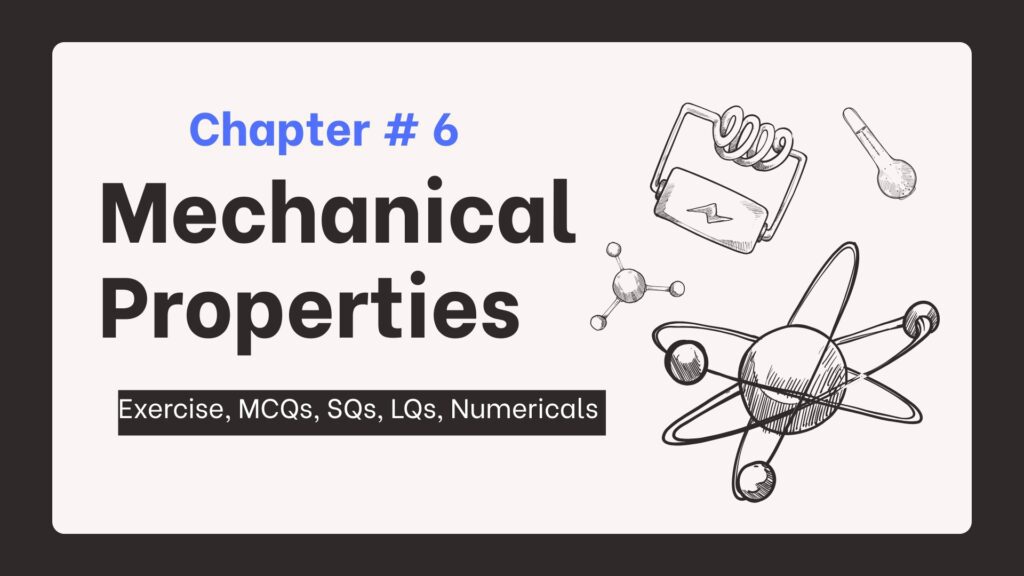 Class 9 Physics notes chapter 6 pdf