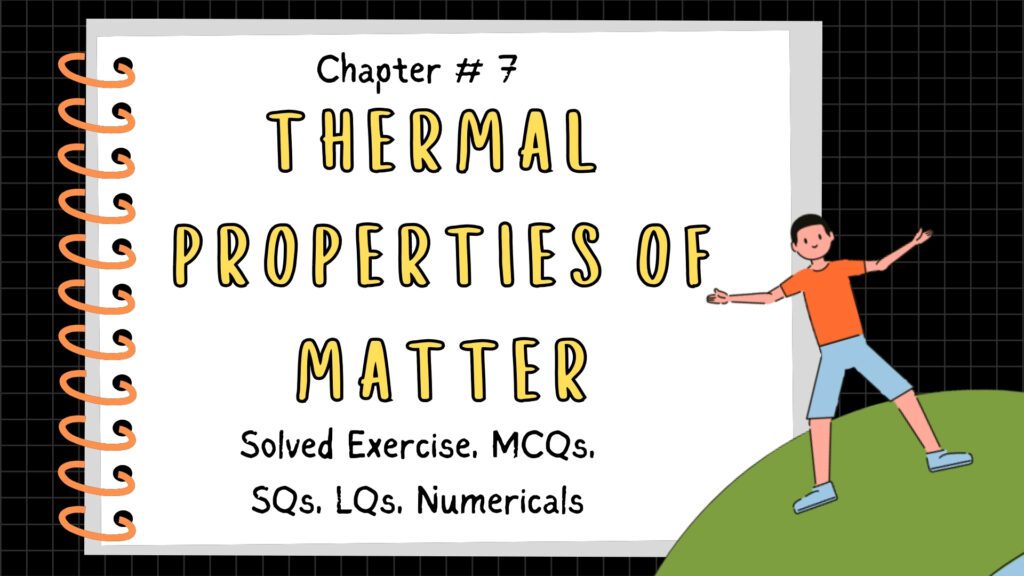 Class 9 Physics notes chapter 7 pdf