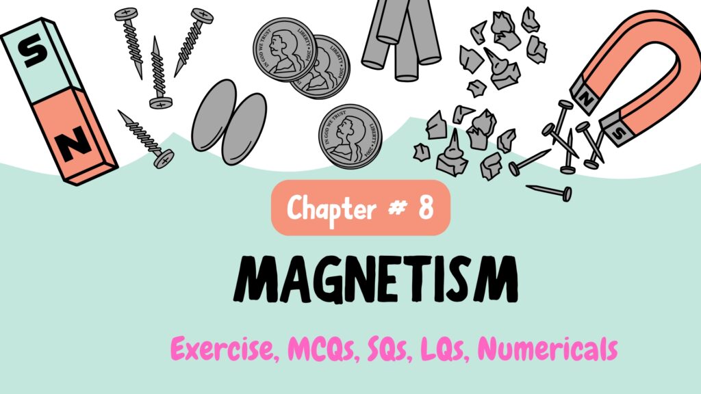 Class 9 Physics notes chapter 8 pdf