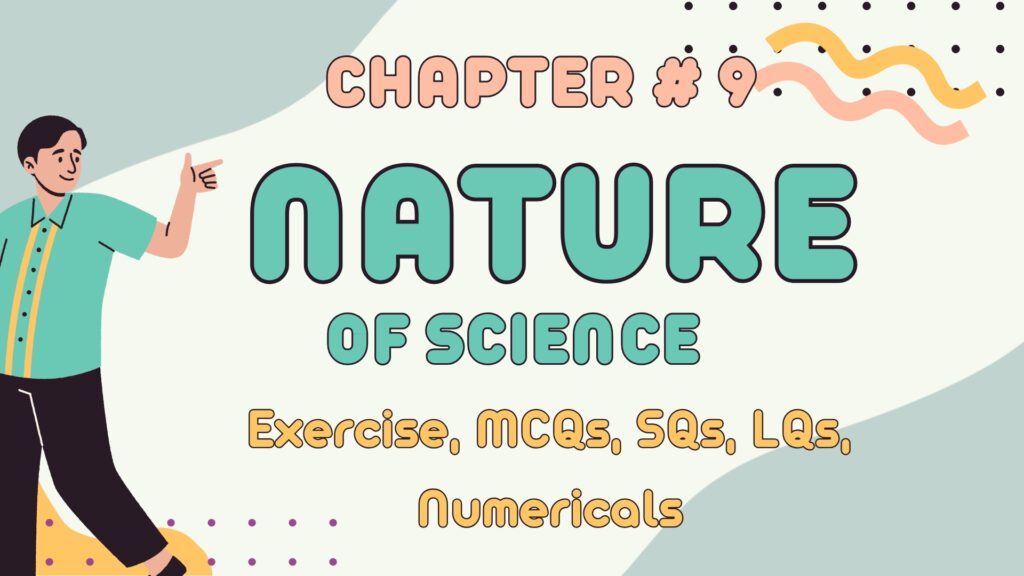 Class 9 Physics notes chapter 9 pdf