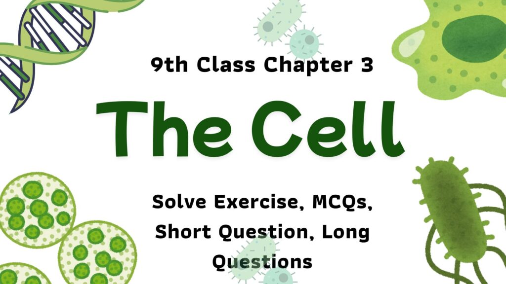 biology class 9th chapter 3 new book 2026 pdf free