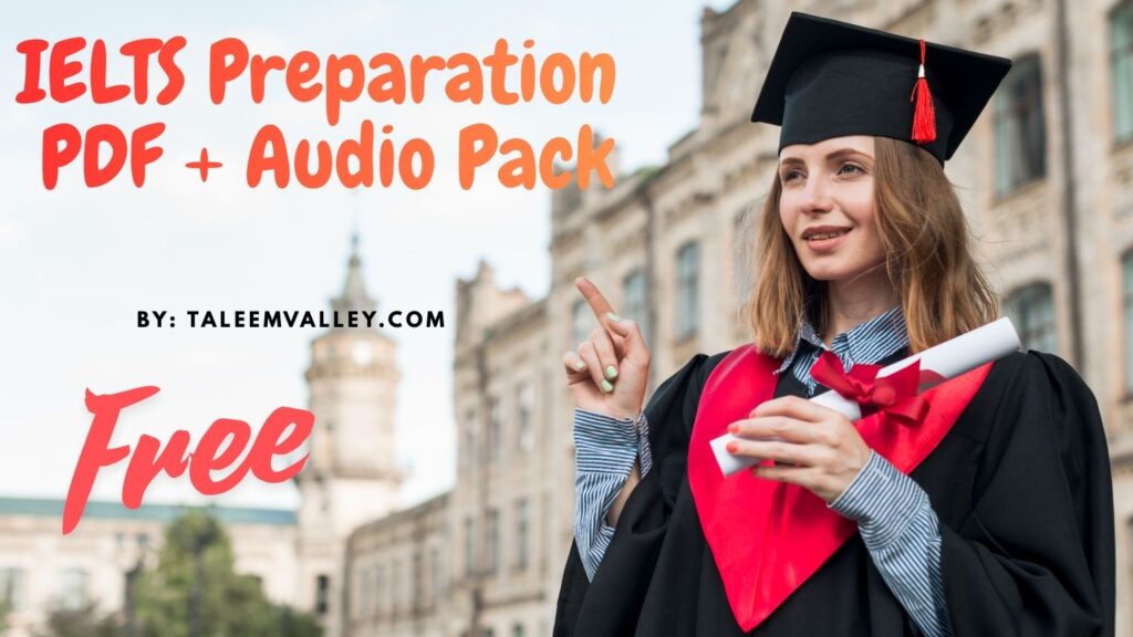 Cambridge IELTS books pdf and audio